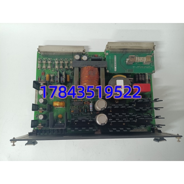 GE IS200EPSMG2AEC | EX2100 励磁系统励磁电源控制板 现货供应