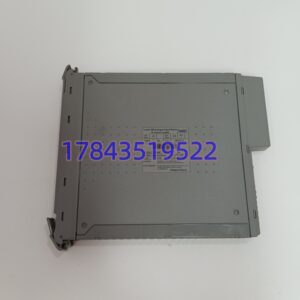ICS Triplex T8480C | 三重冗余 24VDC DI 卡 阀门限位 ESD 安全信号采集