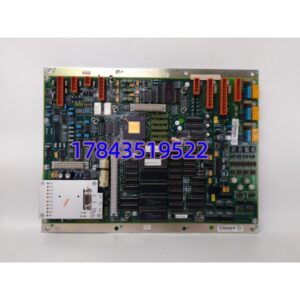 ABB DCC2390A | 驱动控制 PCB