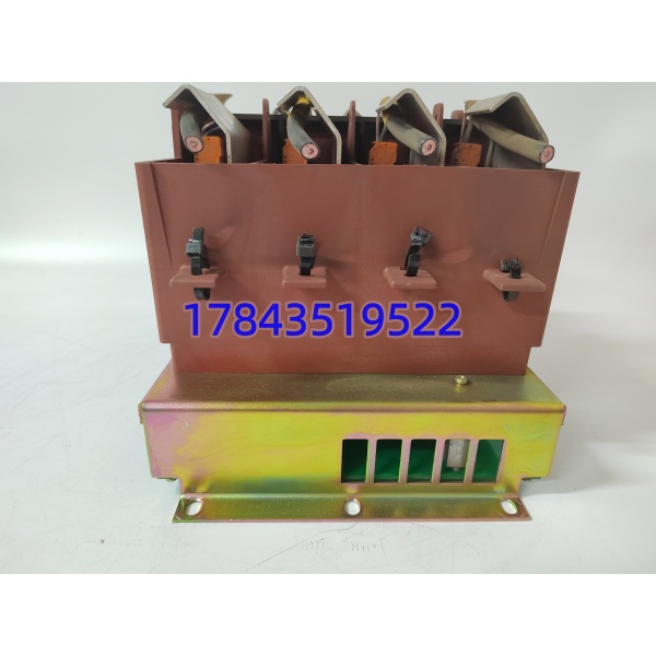 ABB KUC711AE 3BHB004661R0001 | UNITROL 励磁栅极驱动电源模块 - 图片 4
