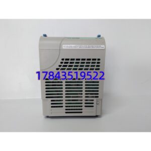 WESTINGHOUSE 1C31194G01 | 阀门定位模块