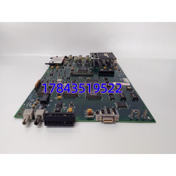 RELIANCE 0-60063-1 | PMI 调节器板 - 图片 4