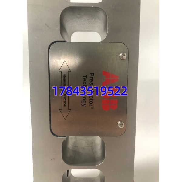 ABB PFTL101B 2.0KN | PFTL101 系列压磁式枕块张力传感器 现货供应 - 图片 4