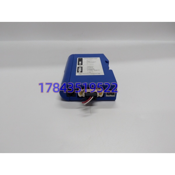 HMS Anybus AB7000-C | RS485 转 PROFIBUS-DP 网关 现货供应 - 图片 4