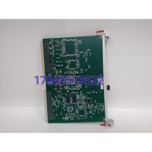 ABB 5360673-01 | ACS 系列老款变频器主控接口板