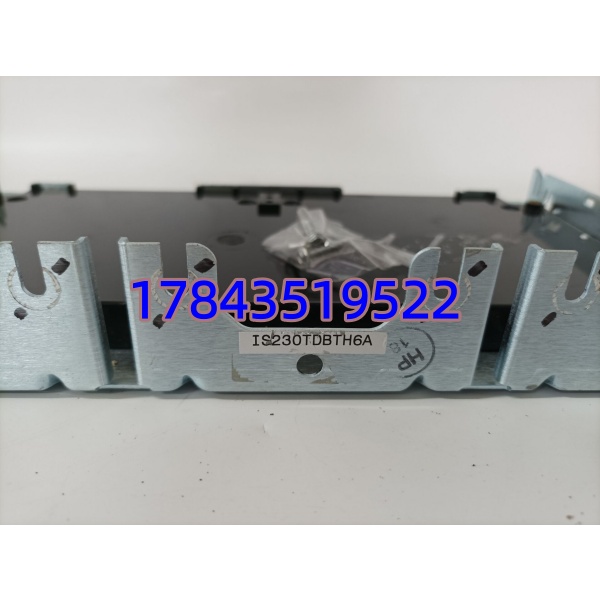 GE IS230TDBTH6A | Mark VIe 125V 数字量输入输出端子板 全新原装现货 - 图片 3