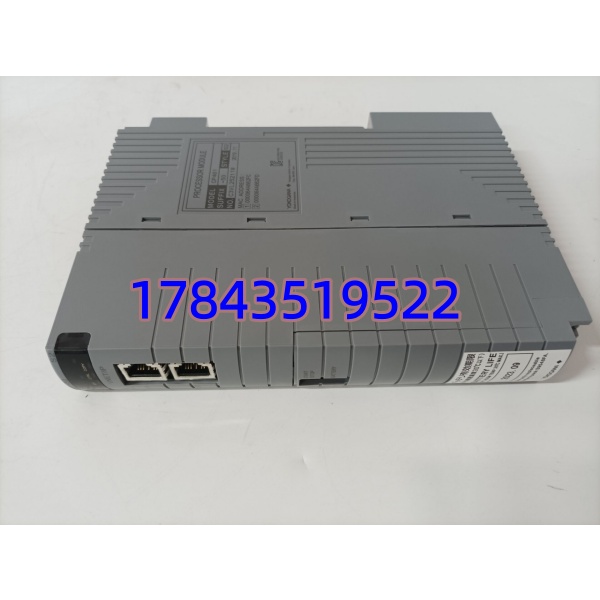 ABB SPBRC410 | Symphony Plus 桥式冗余控制器 DCS 现货供应 - 图片 4