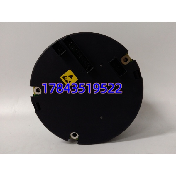 ABB D674A906U01 | 卫生型流量测量机芯 交流宽电压供电适配 - 图片 3