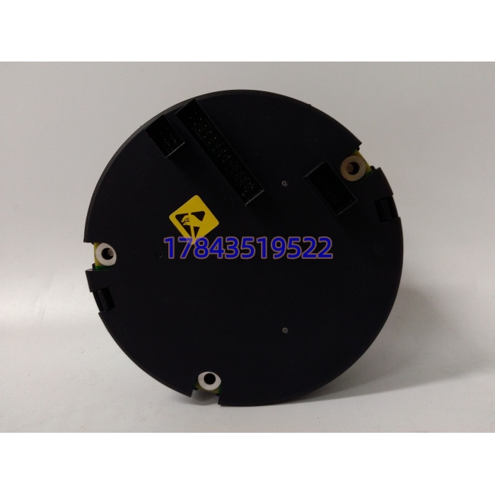 ABB D674A906U01 | 励磁功率控制单元 - 图片 3