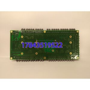 ABB UFC921A101 3BHE024855R0101 | S800 I/O 现场控制接口板