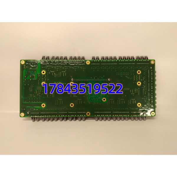 ABB UFC921A101 3BHE024855R0101 | S800 I/O 现场控制接口板