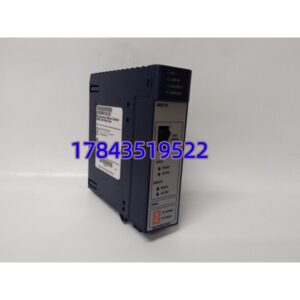 GE IC695RMX128 | 冗余内存交换模块