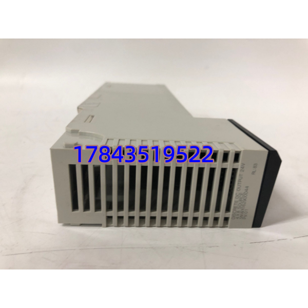 施耐德140DDO35300 | 高密度 24VDC 数字输出模块 - 图片 3