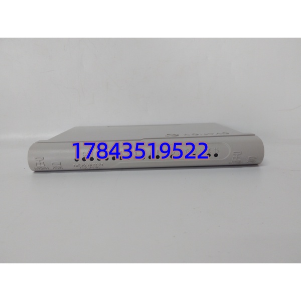 Emerson 1C31201G01 | 远程 I/O 节点单元 - 图片 2
