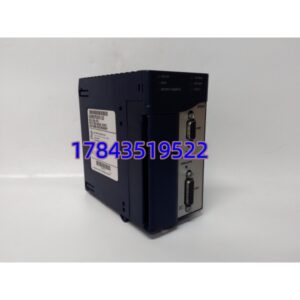 GE IC695CPU315 | RX3i 主控处理器