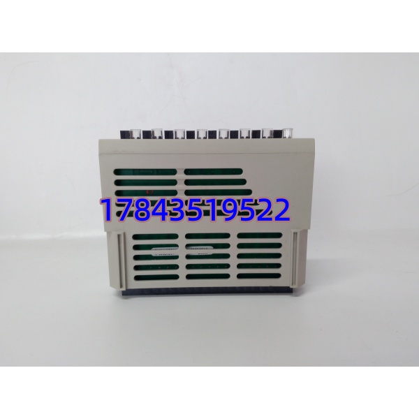 Emerson 5X00109G01 | HART 模拟输入模块