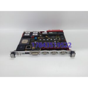 FORCE CPU-30ZBE D143-502-A002 | VME 总线工控单板计算机 运动控制 CPU 现货