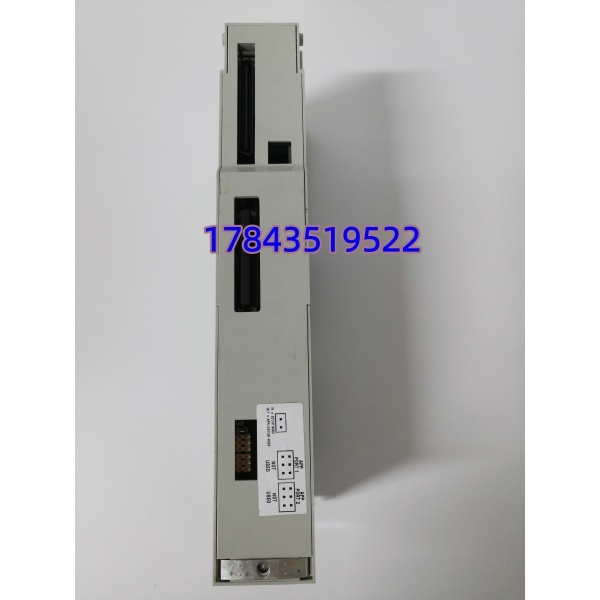 PROSOFT PTQ-PDPMV1 | 施耐德 Quantum PLC PROFIBUS DPV1 主站通讯模块 全新原装现货 - 图片 3