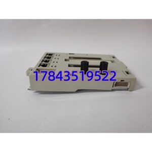 ABB TP830(3BSE018114R1) | AC800M 控制器 CPU 底板