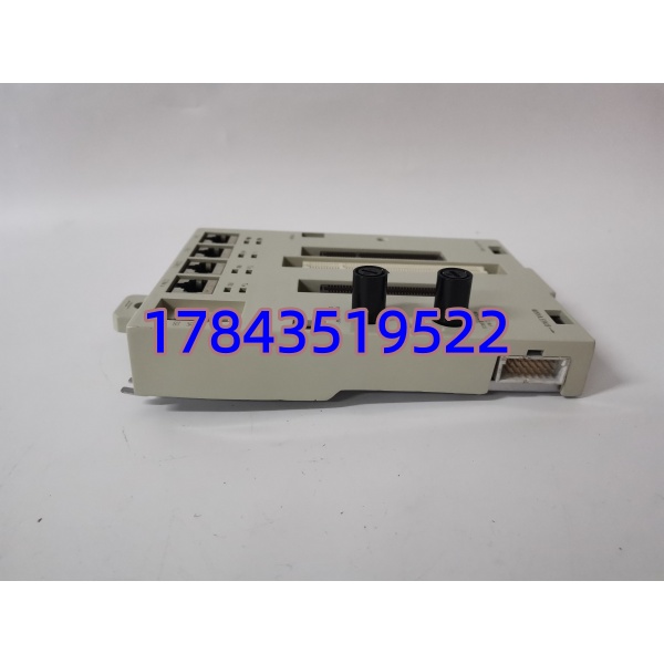 ABB TP830(3BSE018114R1) | AC800M 控制器 CPU 底板