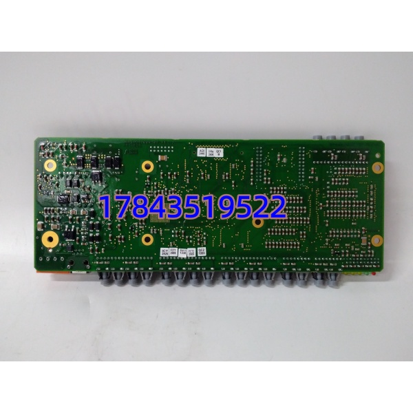 ABB PPC902CE101 3BHE028959R0101 | 励磁信号采集卡 - 图片 3