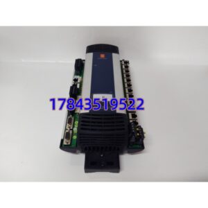 Kongsberg RCU501 | 船舶远程控制单元