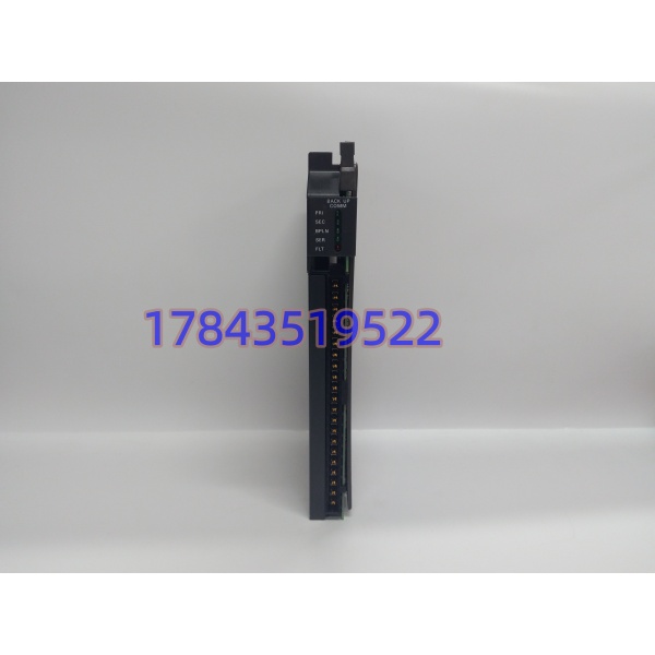 Allen‑Bradley 1785-BCM | PLC-5 备份通信模块 HSSL 主备冗余通讯卡 - 图片 4