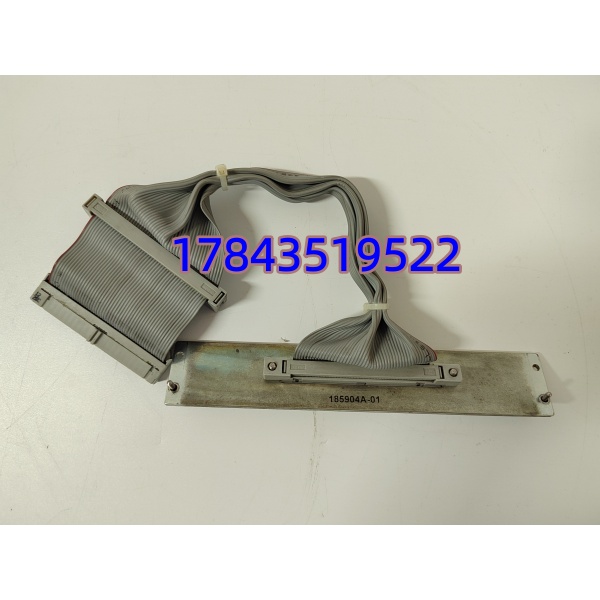 NI SCXI-1180 | SCXI 射频多路复用开关模块 全新原装现货
