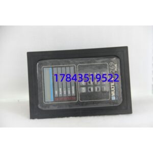 GE Multilin 269PLUS | 电机管理保护继电器