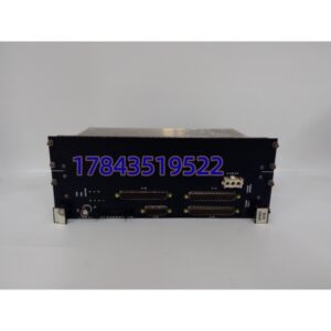 GE IS215VPROH1BD | Mark VI VPRO 涡轮紧急保护板