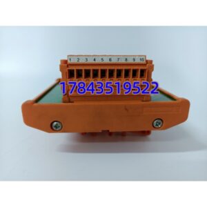 ABB CMA136 3DDE300416 | Synpol D 发电机保护端子通讯板 现货库存
