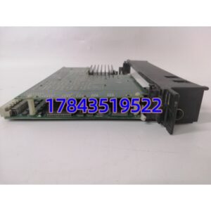 GE IC697CPX928-FE | Series 90-70 大型 PLC 浮点 CPU 模块