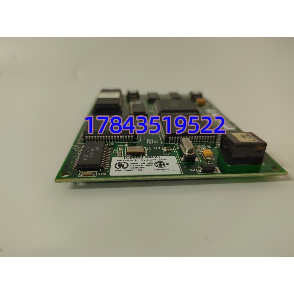GE IC660ELB912 | PCIM 主板配套子卡 兼容 Genius 全系列 I/O 站 - 图片 2