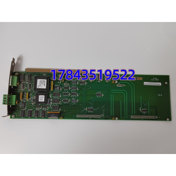 GE IC660ELB921M | Genius 总线远程 I/O 接口模块 全新原装现货