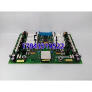 ABB SNAT634PAC 61049452D | 同步电机励磁驱动卡