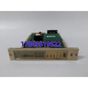 Honeywell 05701-A-0302 | 单通道催化控制卡