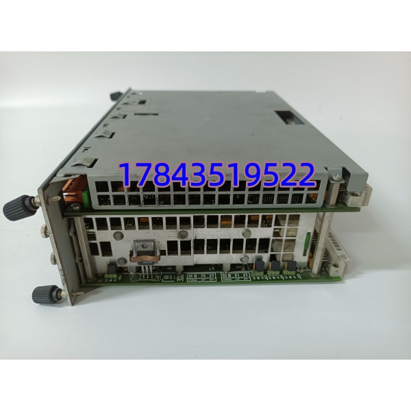 IP706 KEBA 奥地利控制器 | CANopen 多轴运动控制 PLC 一年质保