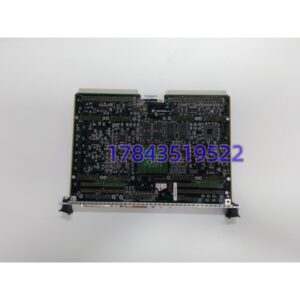 VME162PA344SE | VME 总线 CPU 主控模块 工控设备全新原装现货