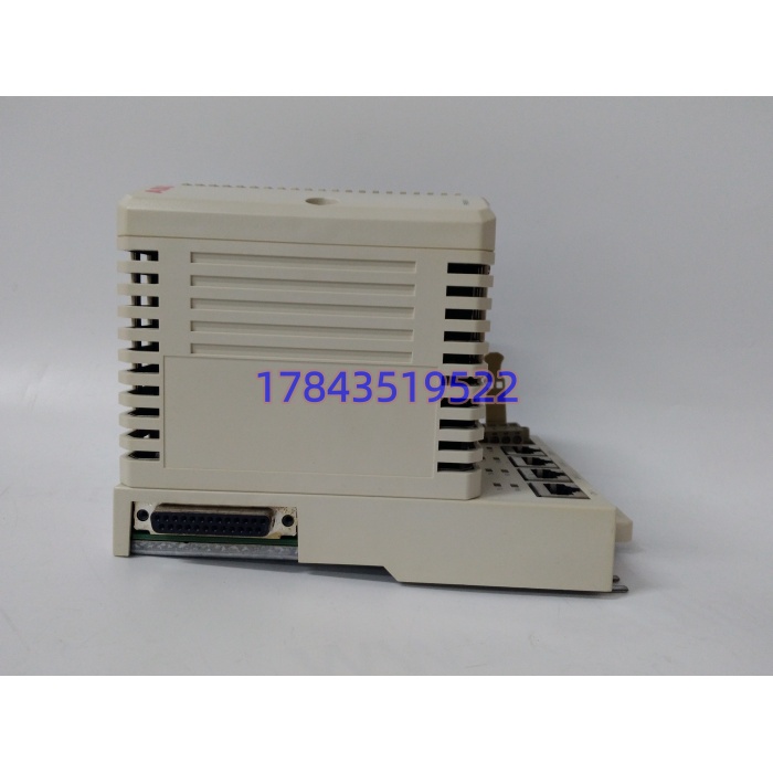 ABB 3BSE018157R1 | AC800M 入门级 CPU 控制器 - 图片 3