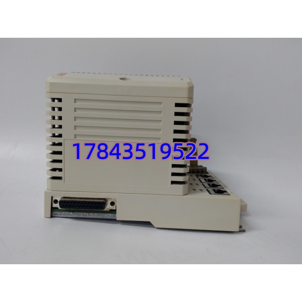 ABB 3BSE018157R1 | PM861AK01 冗余 CPU - 图片 3