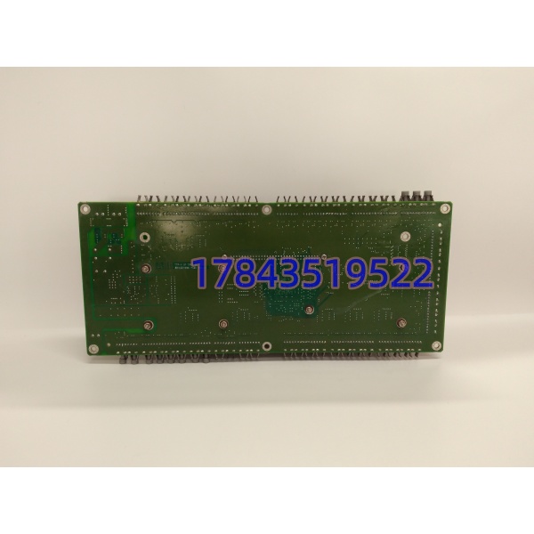 ABB UFC921A101 3BHE024855R0101 | 传动信号接口控制卡 - 图片 4