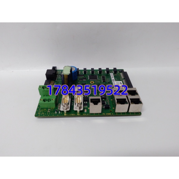 ABB PDD500A101 3BHE037649R0101 | AC800PEC 组件 - 图片 4