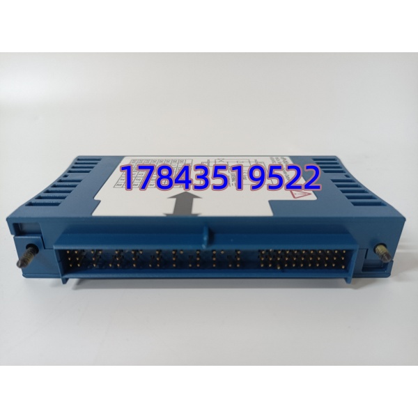 NI cFP-DO-403 | FieldPoint 16 路灌电流数字输出模块 现货库存