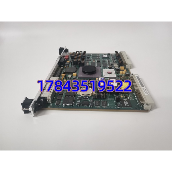 VME 工控备件 VME172PA-652SE | VME64X 标准单板计算机 航空测试台专用 - 图片 4