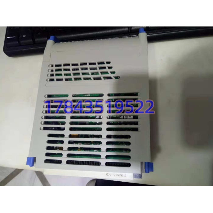 西屋 1C31224G01 | Ovation I/O 电子模块 配套 1C31227G01 端子底座现货 - 图片 2