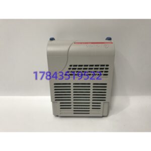Emerson 1C31224G01 | Ovation I/O 机架兼容 现场变送器信号采集备件