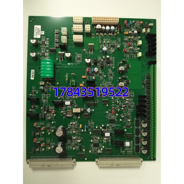 采购 Elemaster IB3111500 工业安全卡件 | 双通道故障自检安全回路控制器供应 - 图片 4