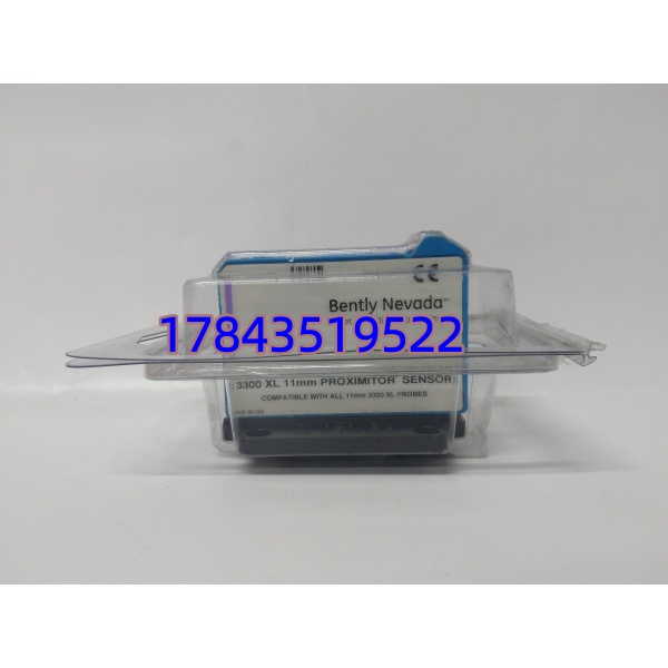 本特利 330780-50-00 | 3500 机架配套兼容 - 图片 3