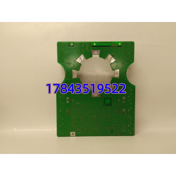 ABB 3BHB003230R0101 | 成套驱动基板