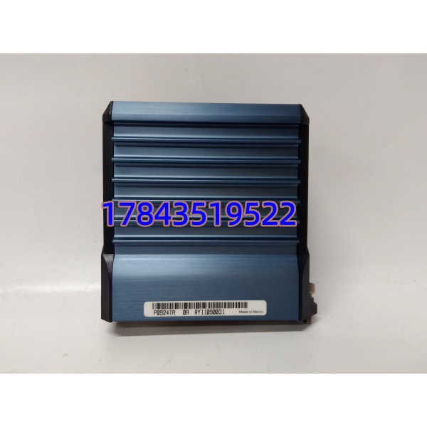 Foxboro FBM201e P0924TR | 输入输出模块 - 图片 2